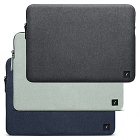 Bao Đựng cho Macbook 16NATIVE UNION Stow Slim Sleeve Bề mặt trong vô cùng