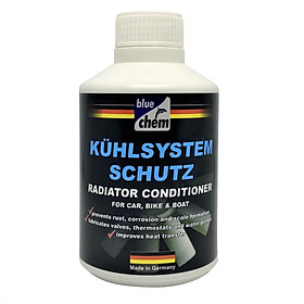Phụ gia bảo dưỡng két nước mát Bluechem 33306E