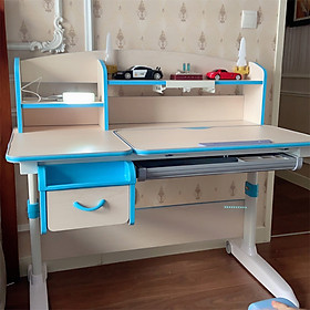 Mua Bàn học sinh chống gù chống cân - Bàn học sinh - Bàn học cho bé