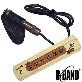 Mua Pick up guitar B-band M2