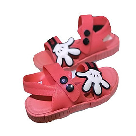 ️ Dép sandal trẻ em mini sed 20588