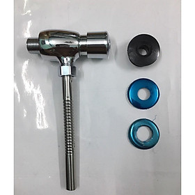 Mua Xả Nhấn Bồn Tiểu Nam đồng thau