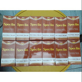 Khò khè, sưng mặt, hố hấp, hồng lị, CRD, cho gà, vịt, chó, mèo,... Lincospec 100ml