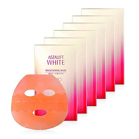 Mặt Nạ Làm Trắng Da Astalift White Brightening Mask