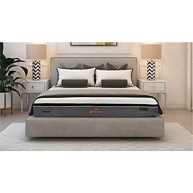 Mua Nệm lò xo túi Dunlopillo Imperial Sang Trọng Đẳng Cấp Kháng Khuẩn Làm Mát Độ cao 29cm