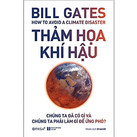 Thảm Họa Khí Hậu - How To Avoid A Climate Disaster