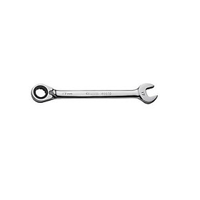 Mua Cờ lê vòng miệng tự động đảo chiều vòng 18mm Sata 46611