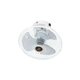 Mua Quạt Đảo trần (Hộp Số) Kim Thuận Phong QD400 (Hàng chính hãng)