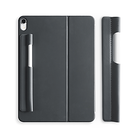 Ngăn Đựng Bút Cảm Ứng RINGKE PEN SLEEVE cho Apple Pencil, S Pen