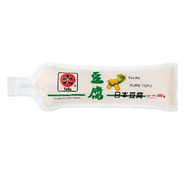 Big C - Tàu hũ trắng 300g - 50145