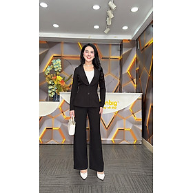 Set bộ vest - S1883 - Thương hiệu Zonbig