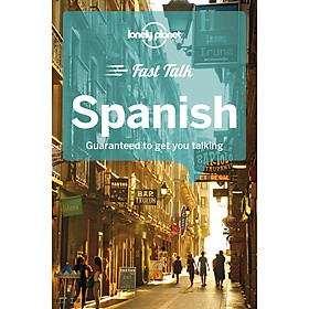Fast Talk Spanish 4