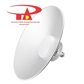 Mua Đèn led nhà xưởng 100w - Đèn nhà xưởng 100w