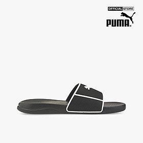 PUMA - Dép quai ngang unisex Popcat 20 Shower 384262