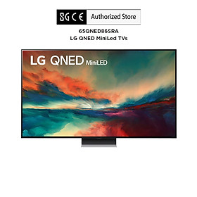 Mua Tivi LG QNED80 65 inch 2023 4K Smart TV | 65QNED80 - Hàng Chính Hãng
