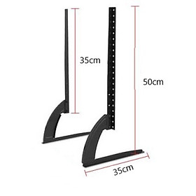 Mua chân đế tivi đa năng VT01 (19-32INCH)