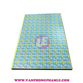 Sổ caro 30 x 40 cm tiến phát