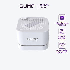 Máy Khử Khuẩn Thực Phẩm Gume OWM-01 Hàn Quốc Hàng chính hãng