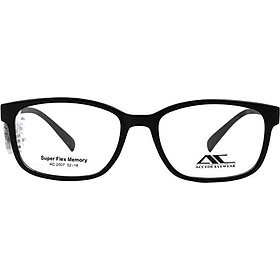Gọng kính accede ac2007 mbk - đen