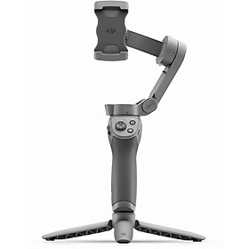 DJI OSMO Mobile 3 Combo - Gimbal chống rung dành cho điện thoại, Gopro - Hàng chính hãng