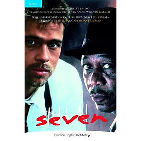 [Download Sách] Seven Level 4