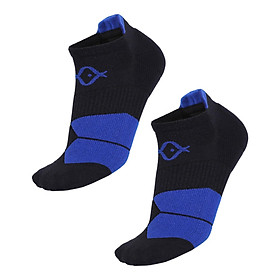 1 Pair Women Short Socks Warm Socks Athletic Breathable Thick Low Cut Sports Socks  for Winter Hiking Daily Wear