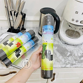 Mua Túi Đựng Rác Đen Tự Phân Huỷ 500g