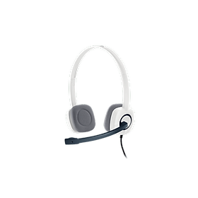 Mua Tai nghe có dây Logitech H150 - Hàng Chính Hãng