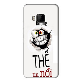Ốp Lưng Dành Cho HTC One M9 - Mẫu 14