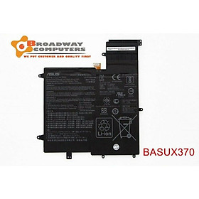 Mua Pin Dùng Cho Laptop Asus UX370UA UX370UAR UX370UAF UX370F Q325UA Q325UAR C21N1706 Battery