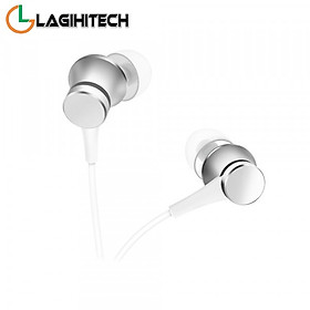 Tai Nghe Xiaomi In Ear Headphones Basic Bản Quốc Tế – Hàng Chính Hãng FPT