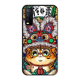 Ốp Lưng Dẻo Dành Cho VIVO Y20s