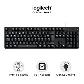 Bàn phím cơ game Logitech G413