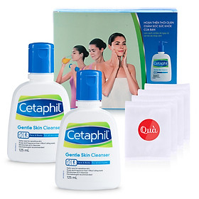 Hộp Quà Trao Gửi Yêu Thương Cetaphil - 100911246