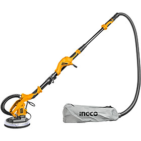 Mua Máy chà bột mịn tường 215mm 1050W INGCO DWS10501- Hàng chính hãng