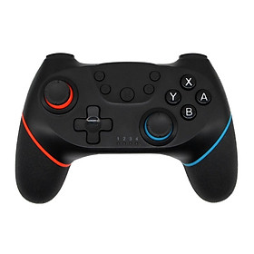 Tay Cầm Chơi Game Không Dây Cho Máy Nintendo Switch Pro