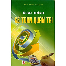 Giáo Trình Kế Toán Quản Trị