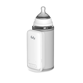 Máy hâm sữa cầm tay không dây Fatzbaby READY 4 - Fatz FB3122WN