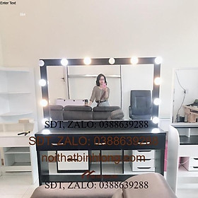 Mua Bàn trang điểm B110