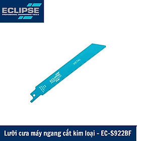 Lưỡi cưa máy ngang cắt kim loại Eclipse – EC-S922BF