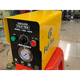 Mua Máy phun sương công suất từ 30-50 béc (Fujitex Fog 6050)