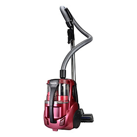 Máy Hút Bụi Panasonic PAHB-MC-CL779RN49-Hàng Chính Hãng