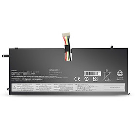 Pin Battery Dùng Cho Laptop Lenovo ThinkPad X1 Carbon 3460 3462 3463 45N1070 45N1071
