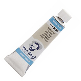 P1 Vangogh Tube 10ml & Halfpan lẻ Màu nước Vangogh tuýp lẻ 10ml