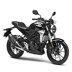 Xe máy Honda CB300R