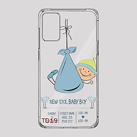 Ốp Lưng Dành Cho Samsung Galaxy A73-5G