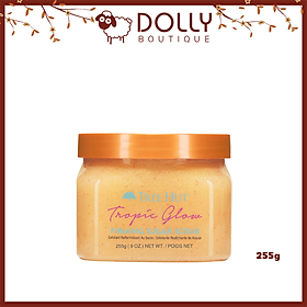 Tẩy Tế Bào Chết Body Tree Hut Shea Sugar Tropic Glow 255g