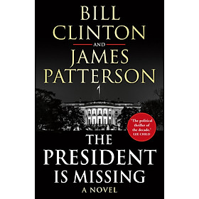 The President is Missing