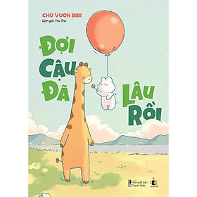 Đợi Cậu Đã Lâu Rồi - AZ Việt Nam