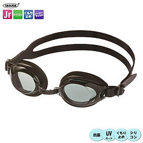 Kính bơi kháng khuẩn, chống tia UV & sương mù Yasuda dành cho bé - Nhập khẩu trực tiếp từ Nhật Bản